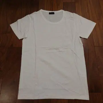 JOSEPH HOMME 화이트 T셔츠 46