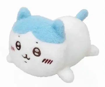치이카와 (먼작귀) 푹신푹신 봉제 인형 하치와레 택 포함