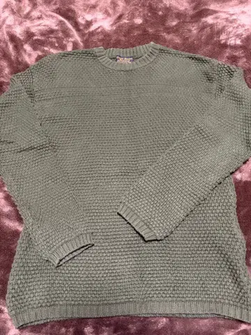 Journal Standard Homestead 니트 스웨터