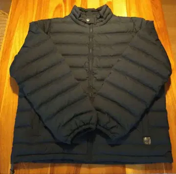 ZegnaSport(제냐 스포츠) 다운 자켓