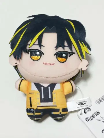 메테오라 Meteorites SD 인형 아케라이토