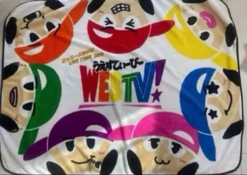 따뜻한 녀석 WEST.