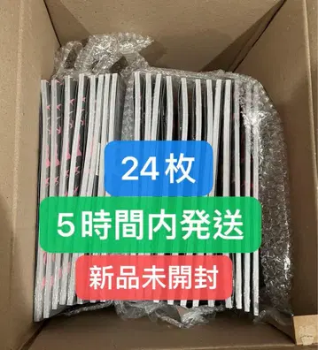 Straykids 스키즈 do it 앨범 IT 일반ver 24장 세트