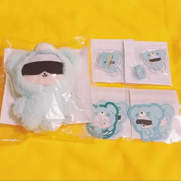 주술회전 SEGA 세가 럭키 쿠지 하구하구미 고죠 사토루 D F E상