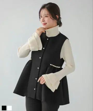 핏모어 펄 버튼 페플럼 베스트