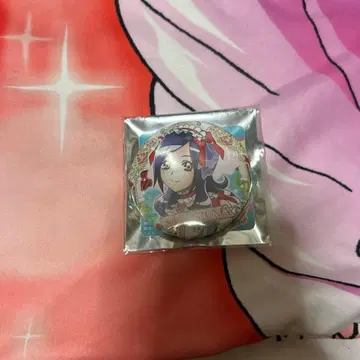 프리큐어 세츠나 캔뱃지