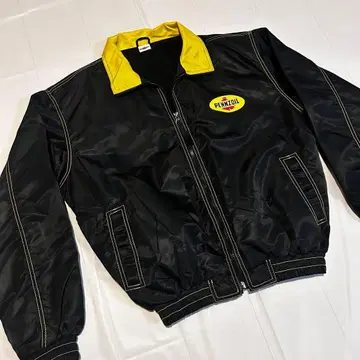 [ 미사용/초레어 ] PENNZOIL Racing 레이싱 자켓