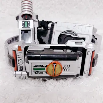 CSM 가면라이더 파이즈 DX 파이즈 드라이버 Ver.1 작동 확인 완료