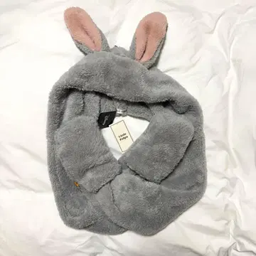 [ 미사용 새상품 ] 아베일 주디 주토피아 머플러 캡 시마무라