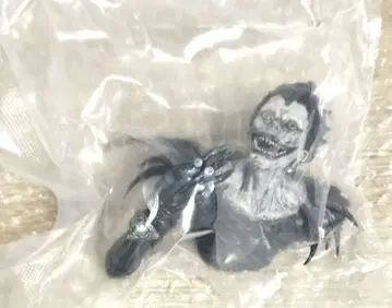 데스노트 D상 류크 스리누케 마그넷 제일복권