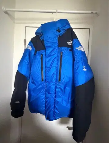 THE NORTH FACE 히말라야 파카 L