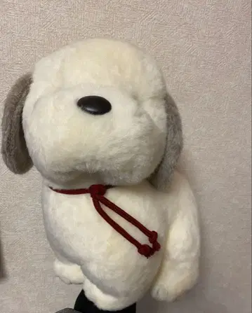 오리엔탈토이 우메키치 봉제 인형 쇼와 레트로 빈티지