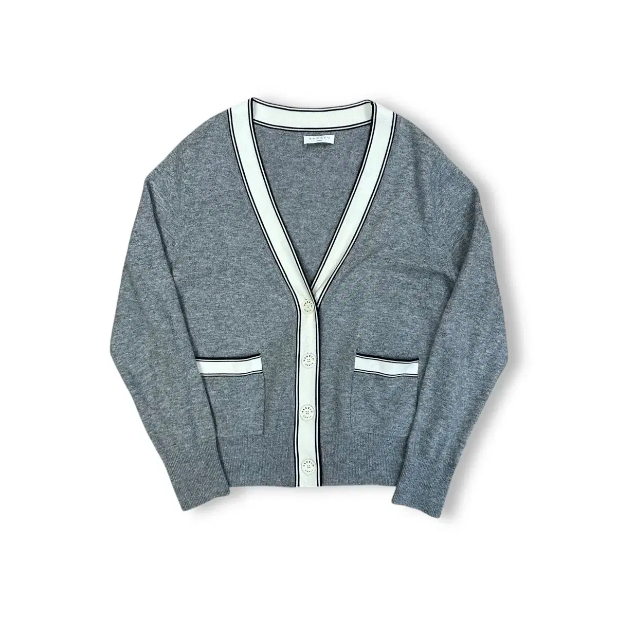 URBANIC30 アーバニック30 Lodge Knit Vest Lodge Knit Vest – URBANIC30