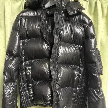 TATRAS 벨보 다운 자켓