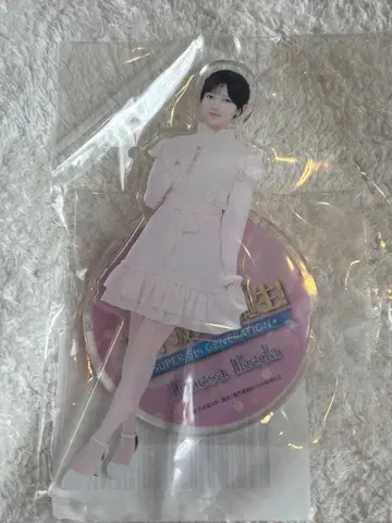 새상품 이케다 에레나(테레사) 아크릴 스탠드 노기자카 초스타 탄생 스타탄