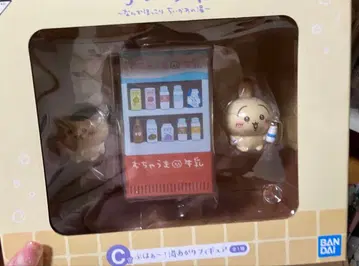 BANDAI 봉제 인형 피규어 세트