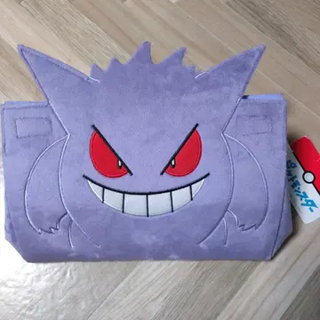 포켓몬 프리미엄 티슈 박스 커버 겐가