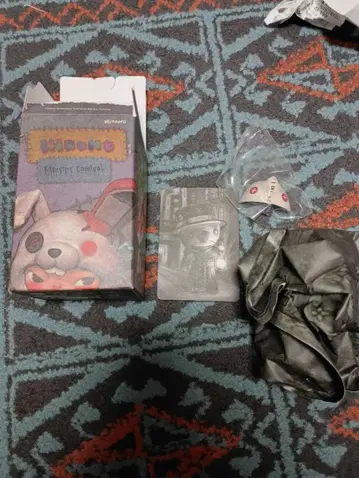 POPMART Hirono Monsters' Carnival