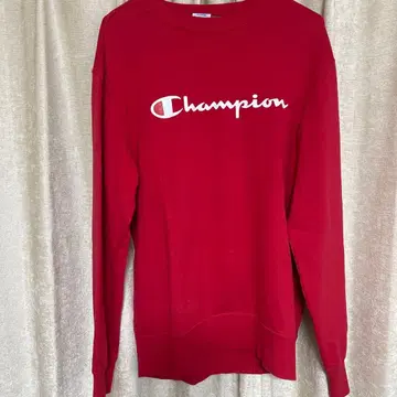 Champion 트레이닝복