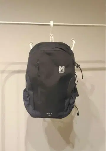 MILLET 밀레 백팩 쿠라30