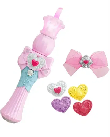 BANDAI 트로피컬 루즈! 프리큐어 하트 루즈 로드