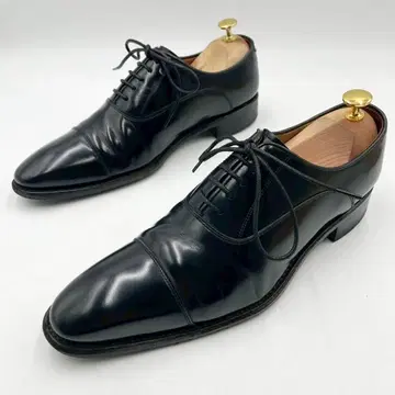 리갈 비즈니스 슈즈 스트레이트 팁 내피 블랙 25.0 Y1384