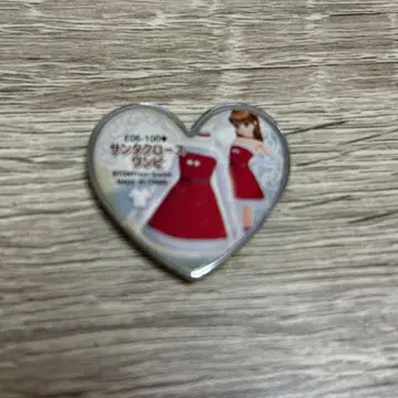 프리티 리듬 프리즘 스톤 산타클로스 원피스