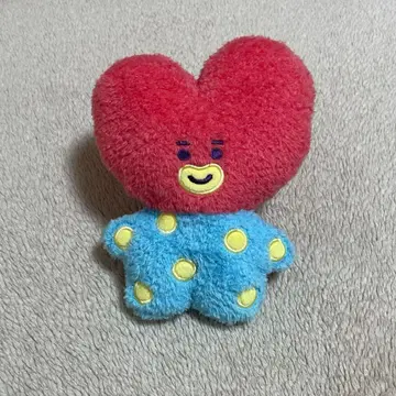 TATA 봉제 인형