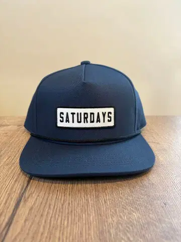 saturdays new york 사타데이스 캡