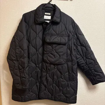 VAINL ARCHIVE MIL-COAT