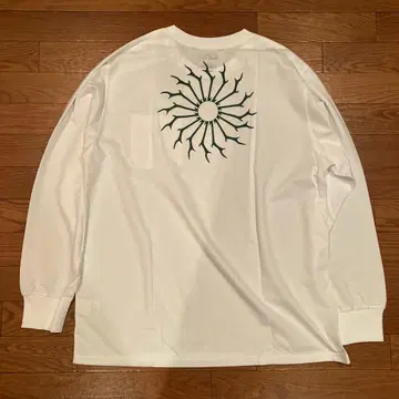 south2west8 포켓 롱T