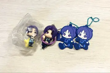 블루 록 미카게 레오 모음 별들과 함께 vol.2 콘니치린