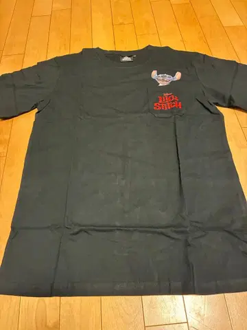 릴로 & 스티치 T셔츠