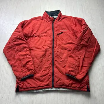 mont-bell 써마 랩 아우터 자켓