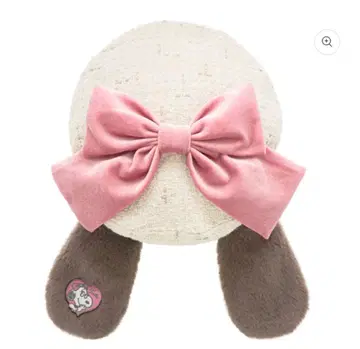 USJ 모자 베레모