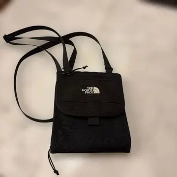 THE NORTH FACE 블랙 사코슈