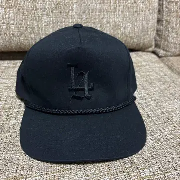 L.A 트래커 캡 다저스 치카노 아메카지