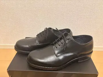 REGAL GORE-TEX 가죽 신발