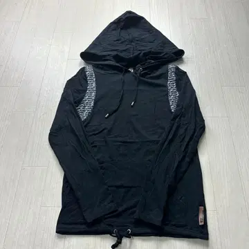 archive John galliano 후디