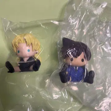 명탐정 코난 페타 인형 베르무트 유미란(모리 란)