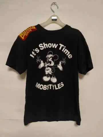 모브스타일 mobstyles 티셔츠 S사이즈