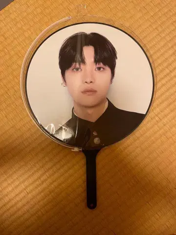 &TEAM EJ 위주 세카난 부채