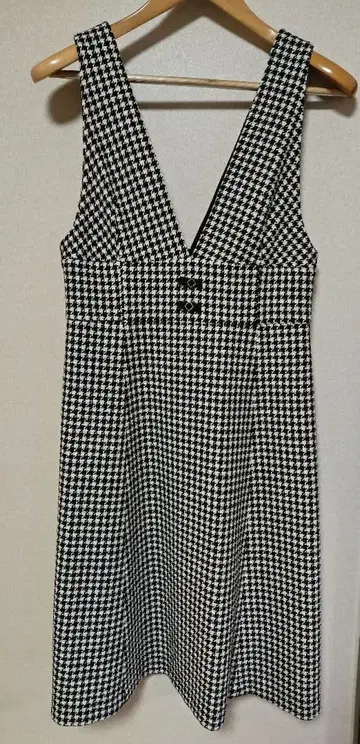 TOCCA 원피스 하운드투스 9호 M 사이즈