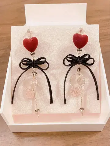 mayla classic 귀찌