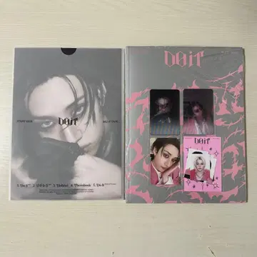 straykids doit it ver. 방찬