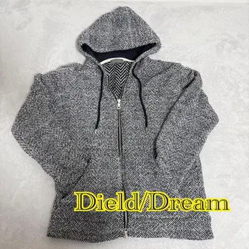 필드 드림 후드티 아우터 남성용 여성용