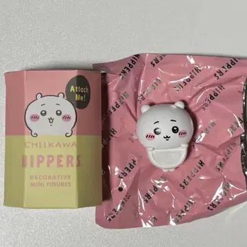 치이카와 (먼작귀) 히퍼스 피규어