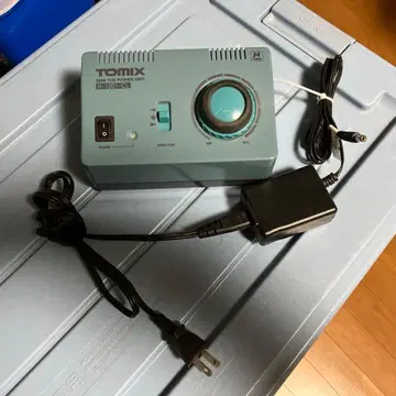 토믹스 5506 TCS 파워 유닛 N-1001-CL