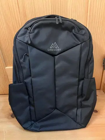 그레고리 GREGORY 스케치 30L 유니버스 블랙