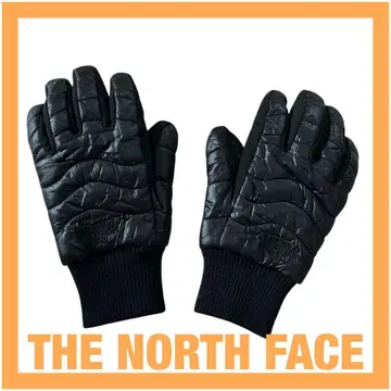 THE NORTH FACE 방한 장갑 그로브